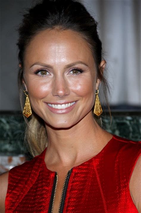 The two men had a feud over <b>Stacy</b>'s services. . Nude stacey keibler